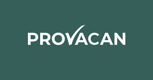 Provocan logo